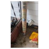 Weed Blocker [New Roll]