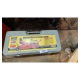 Shop Tool Floor Jack
