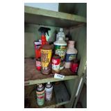 Crack Filler 2 Cycle Oil & Other