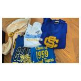Vintage Local School Apparel - Central Tigers