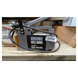 Chicago Elect. Spot Welder