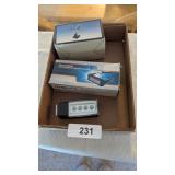 Solar Powered Auto Darkening Welding Glasses,