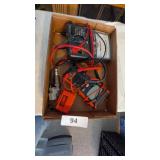 (2) Multi Meters & Other