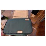 Pyrex Baking Dish w/ Carrier & Other Dish