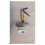 Case Pocket Knife & Multi Tool Knife