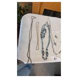 Costume Jewelry