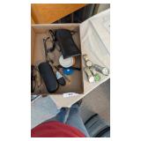 Watches, Glasses, & Other