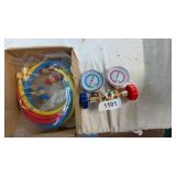 Air Conditioning Hose [Appears new]