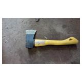 Hatchet Fiberglass Handle