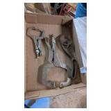 Welding Clamps & Other