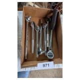 Assorted Ratchets