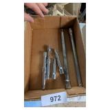 Assorted Extensions