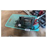 Battery Charger & Other
