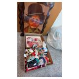 Clown Picture & Clown Figures