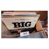 Assorted Records