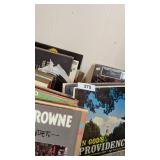 Assorted Records