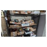 Wire Cart [no contents]