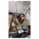 Oil Cans