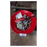 Wheel Weights & Other
