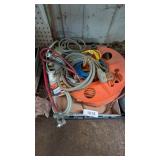 Electrical Wire & Cords