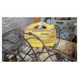 Karcher Pressure Washer