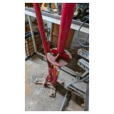 Tire Changer