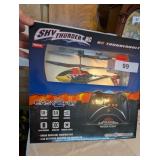Sky Thunder Helicopter