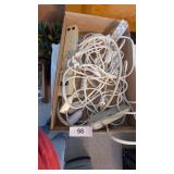 Power Strips & Cords