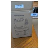 NIB Submersible Water Pump