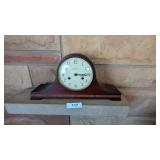 Seth Thomas Mantel Clock
