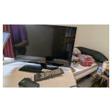 Element 19 inch TV
