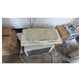 Feeders Air Conditioner & Window Fan