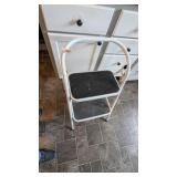 MECO 2 Step Step Stool