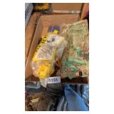 Insulators & Other