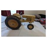 Cockshutt Metal Tractor