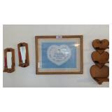 Wood Home Decor
