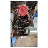 Assorted Paint Sprayers