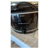 Hamilton Beach Crock Pot w/