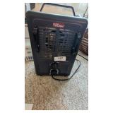 Hyper Tough Small Heater