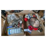 Wheel Weights Coated Wire & Other