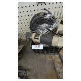 Air Punch Blanch Tool, Pegboard Hooks & Other