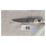 Harley Davidson Pocket Knife