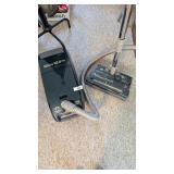 Kenmore Whispertone Vacuum Cleaner