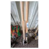 Post Hole Digger