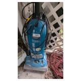 Eureka Vacuum