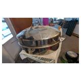 Stainless Steel Roaster