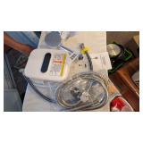 Thermostatic Water Heater