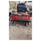 18 inch Snow Blower