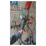 (3) Sets of Air Conditioning Hoses