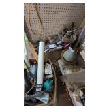 Scrap Pile